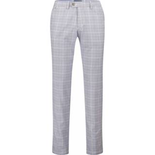 👉 Pantalon male blauw Gardeur sonny-8 420701 4030188437240