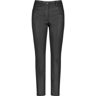 👉 Vrouwen zwart Gerry Weber 92417-31607 11000 schwarz **00 4060938370039