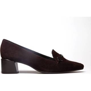 👉 Damesschoenen vrouwen bruin Peter Kaiser 48405 4064701971300 4064701971317
