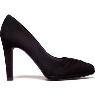👉 Leer damesschoenen vrouwen zwart Peter Kaiser 78433 4064701975780 4064701975797