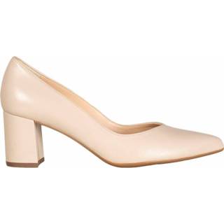 👉 Vrouwen beige Peter Kaiser Pumps 67111 naja 2621020006025