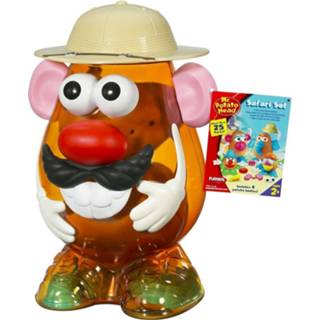 👉 Potato Head - Safari Speelset 5010994169008