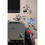 👉 Muursticker vinyl One Size Color-Meerkleurig RoomMates muurstickers Mickey Mouse 2 33 stuks 34878961934