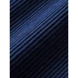 👉 Mannen male blauw l Scotch & Soda Single breasted half lined soft corduroy r 15833 0002