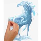 👉 Muursticker vinyl One Size Color-Meerkleurig RoomMates muurstickers Disney Frozen 2 21 stuks 34878872926