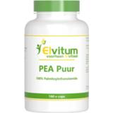 👉 Elvitum PEA Puur Vegicaps 8718421582112