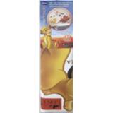 👉 Muursticker vinyl One Size Color-Meerkleurig RoomMates muurstickers Disney The Lion King G 17 stuks 34878943046