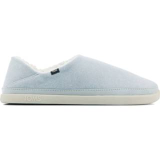 👉 Pantoffels damesschoenen vrouwen grijs Toms Dames ezra - 8719656927617 8719656927600