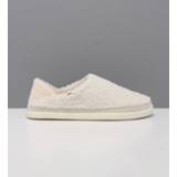 👉 Vrouwen beige Toms Ezra slip on