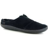 👉 Wol herenschoenen male zwart Toms 10013195 4063487332947