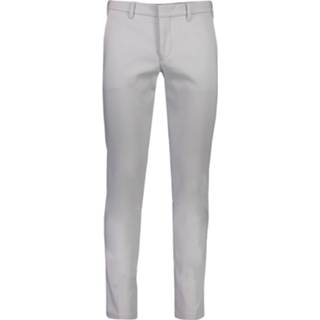 👉 Broek katoen male grijs Drykorn chino 2000005755873