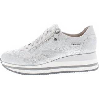 👉 Leer vrouwen zilver Mephisto Olimpia