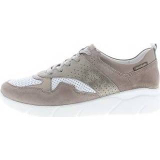 👉 Vrouwen taupe Mephisto Imanie