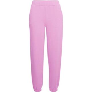 👉 Broek m vrouwen roze Moss Copenhagen 16721 ima q pants 5712808604742