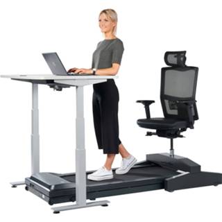 👉 Verstelbaar bureau unisize Nevio in hoogte 