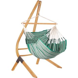 👉 Hangmat unisize La Siesta stoel met staander