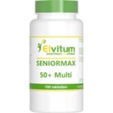 👉 Elvitum Senior Max 50+ Multi Tabletten 8718421580866