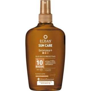 👉 Olie spray Ecran Sun Care Bronzea+ SPF10 8411135005464