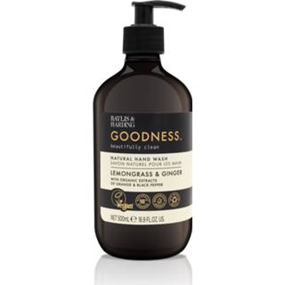 👉 Handzeep Baylis & Harding Goodness Citroengras Gember 17854100169