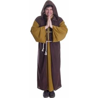 👉 Active mannen Heren monikken verkleedkleding