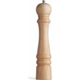 👉 Zoutmolen hout Amefa peper en zout molen 35cm 8711155427308