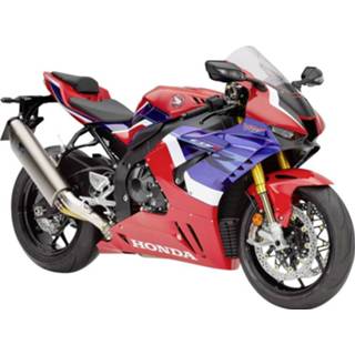 👉 Motorfiet Maisto Honda CBR1000RR-R Fireblade 1:12 Motorfiets