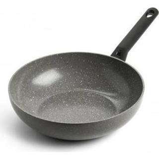 👉 BK Granite ceramic wok 28cm 8718311318616