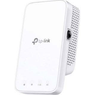 👉 TP-LINK RE330 WiFi-versterker 867 MBit/s 2.4 GHz, 5 GHz 4897098683033