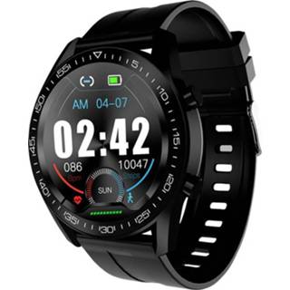 👉 Smartwatch zwart Denver SWC-362 5706751059902