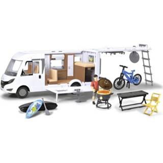 👉 Camper set, TRY me - vrijloop Hymer camping van 203837021 1 stuk(s) 4006333075377
