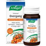 👉 A.Vogel Famosan Overgang Stemmingswisselingen* Tabletten 8711596579666