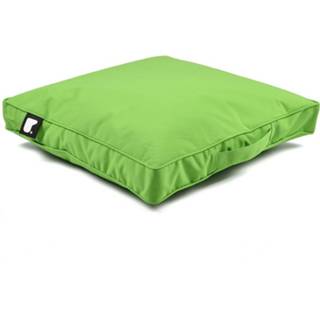 👉 Zitzak limoen active Extreme Lounging b-pad floor cushion Lime 5060331726159