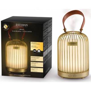 👉 Diffuser active Esteban Mist Lantern edition 3660963092336