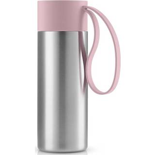 👉 Thermosbeker rose active Eva Solo To Go 350 ml - Quartz 5706631210034