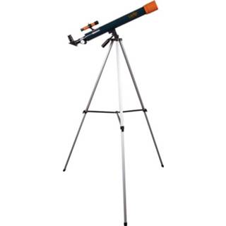 👉 Spiegeltelescoop Levenhuk Azimutaal Vergroting 48 tot 100 x