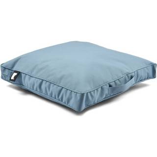 👉 Zitzak blauw active Extreme Lounging b-pad floor cushion Sea Blue 5060331726197