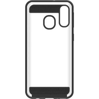 👉 Zwart Black Rock AirRobust Backcover Samsung Galaxy A20e 4260557044414
