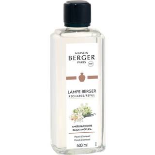 👉 Parfum active Maison Berger Angélique Noire 3127291161337 3127291151338