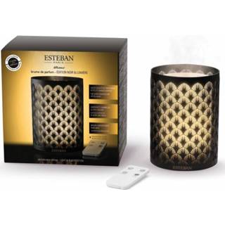 👉 Diffuser active Esteban Mist Light&Black edition 3660963087035