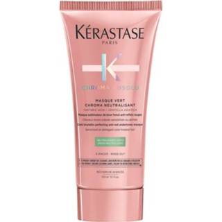 👉 Active Kerastase Chroma Absolu Masque Vert Neutralisant 150ml 3474637059095