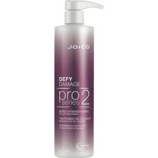 👉 Active Joico Defy Damage Pro2 Bond Strength Treatment 500ml 74469509183