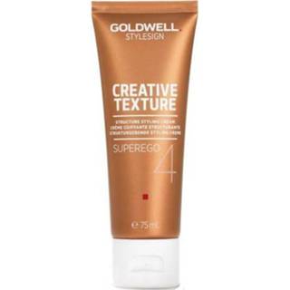 👉 Active Goldwell Superego Styling Cream 75ml 4021609275312