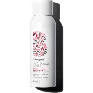 👉 Active Briogeo Don't Despair, Repair!™ Strength + Moisture Leave-In Mask 118ml 752830891661