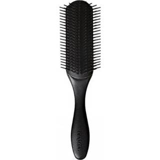 👉 Zwart large active Denman D4M Professional Styling Brush 738623000410