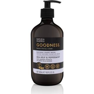 👉 Handzeep Baylis & Harding Goodness Zeekelp Pepermunt 17854100190