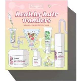 👉 Active Briogeo Healthy Hair Wonders Kit 644216878789