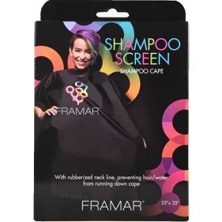 👉 Shampoo active Framar Screen Kapmantel 680343910367