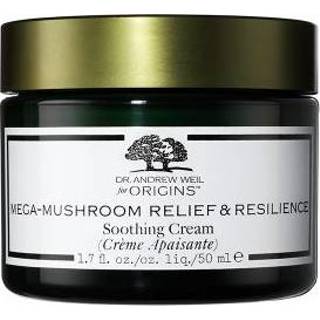 👉 Active Origins Mega-Mushroom Relief & Resilience Soothing Cream 50ml 717334235434