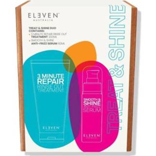 👉 Active Eleven Australia Treat & Shine Duo 9346627003187