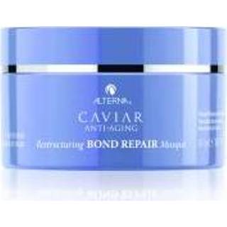 👉 Active Alterna Caviar Restructuring Bond Repair Masque 161g 873509027874